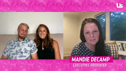 Ethan And Olivia Plath Reality Show Regrets