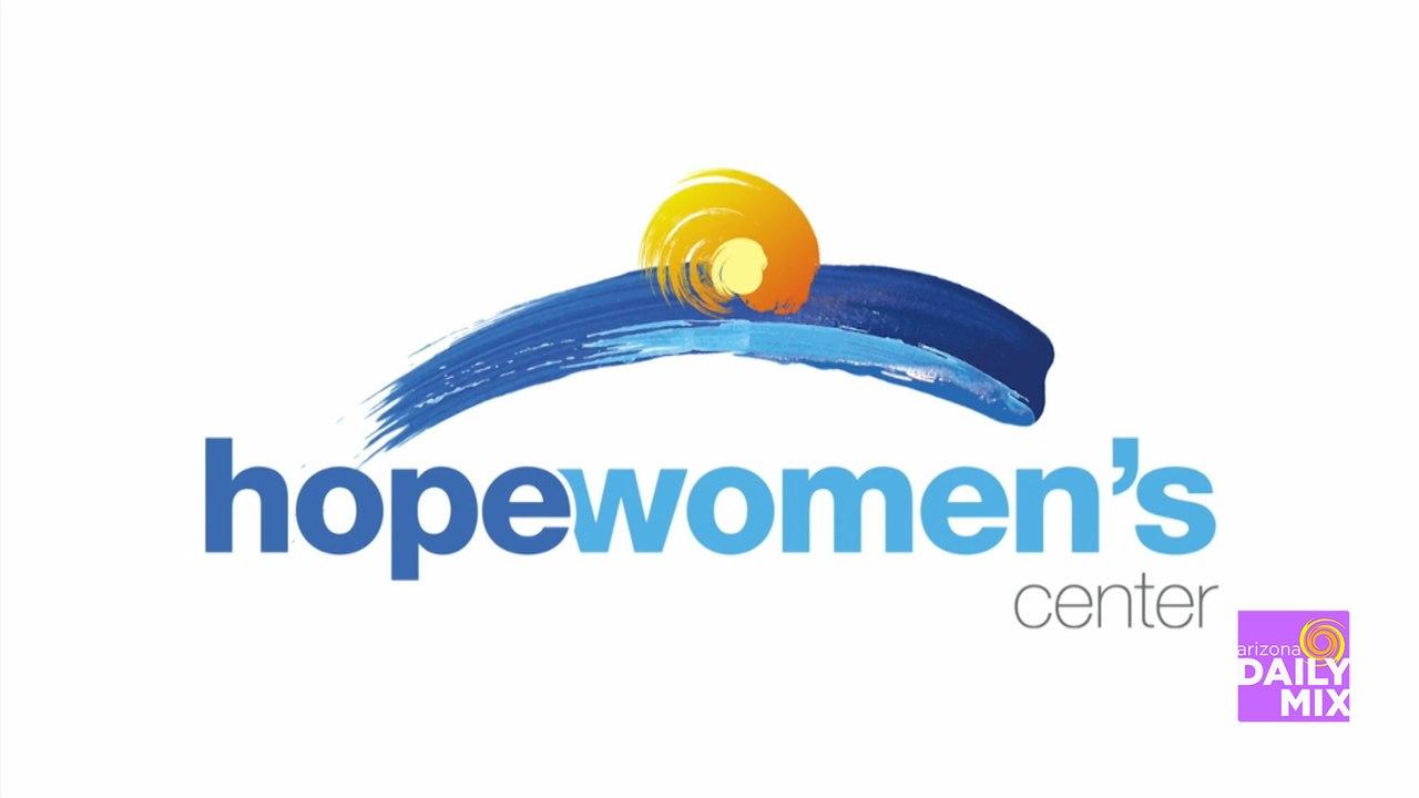 Bringing Hope Through Hope Women’s Center