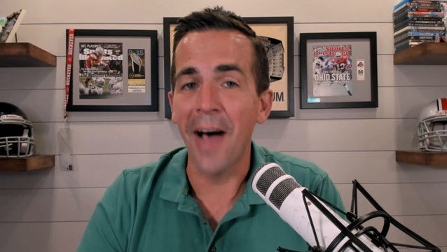 The Hurry-Up: Reacting to the Pats Quarterback Situation, Fields and Lance, and What the Texans Should Do with Deshaun Watson