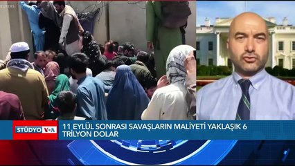 EKOTÜRK Stüdyo VOA 1 Eylül