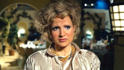 The Eyes of Tammy Faye with Jessica Chastain | Behind the Scenes