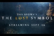 Dan Brown's The Lost Symbol - Trailer Saison 1
