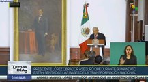 Temas del día 01-09: López Obrador presenta su tercer informe de gestión de gobierno