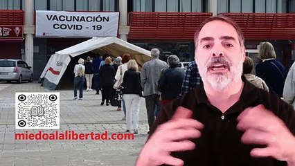 Vitamina D3, Calciferiol y COVID. ¿Se ha dejado morir a decenas de miles de españoles?