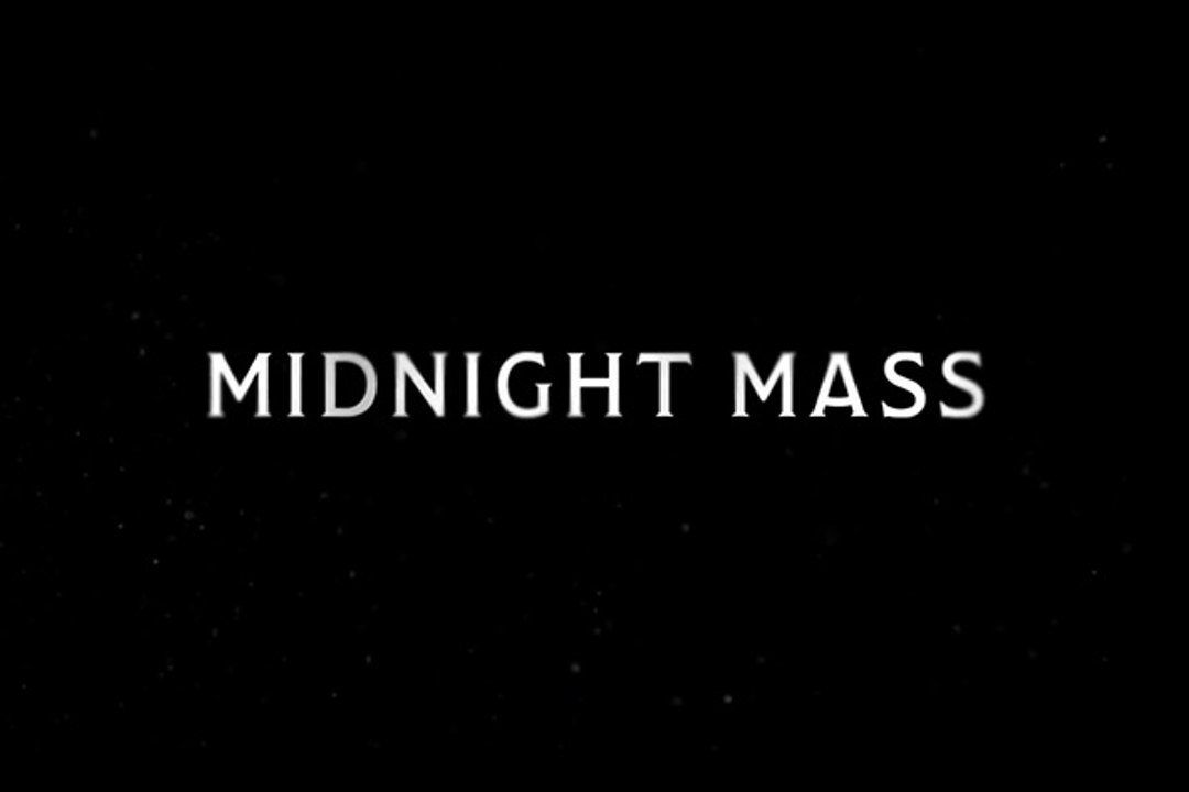 Midnight Mass - Teaser Saison 1