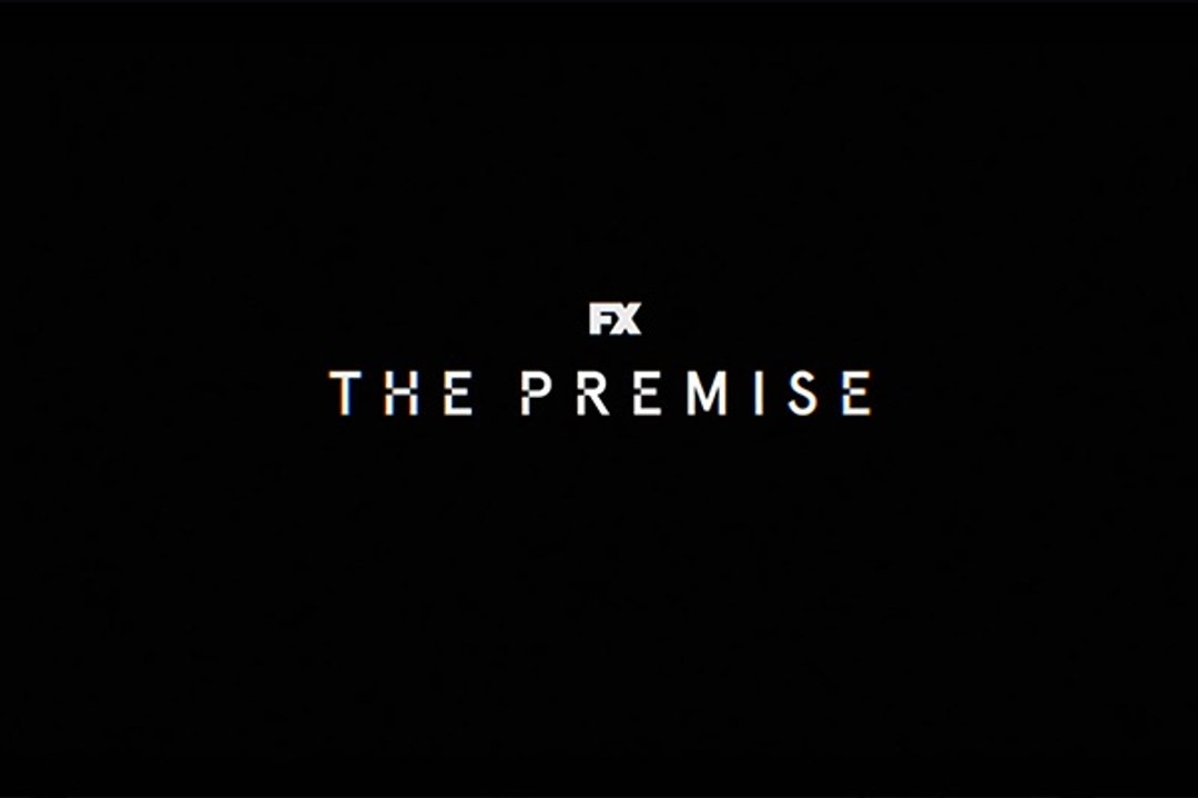 The Premise - Trailer Saison 1