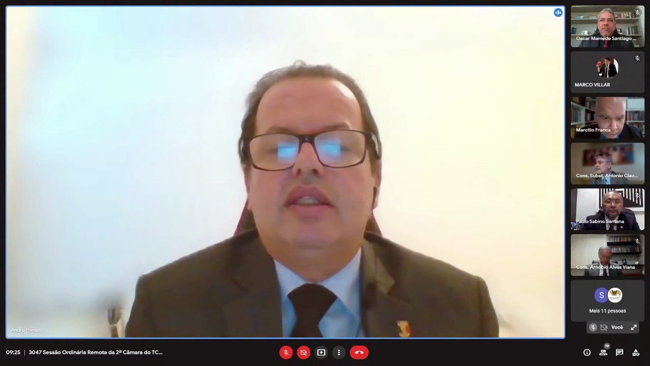 Ex-subsecretário de Saúde de Cajazeiras tem contas rejeitadas e é multado pelo TCE da Paraíba