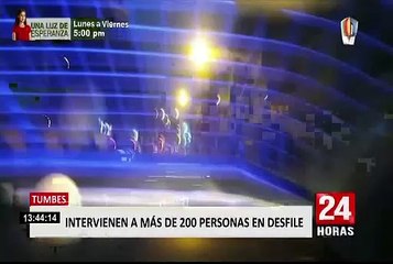 Comas: capturan a sujeto acusado de robar en librería