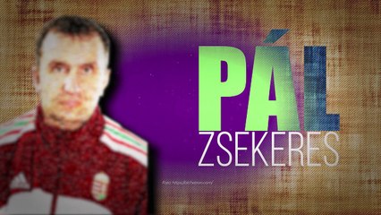 Valor Olímpico 22 - Pal Szekeres: El Valor de la Trascendencia