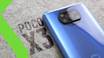 Xiaomi POCO X3 NFC análisis la GANGA del AÑO