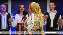 Geta Postolache - S-aud lautari cantand (Ramasag pe folclor - ETNO TV - 26.07.2021)
