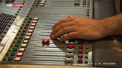 TRT Radyo yeni yayın dönemine girdi