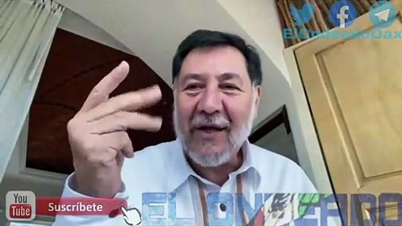 ¡NOROÑA LO ADVIRTIO! EL TRIBUNAL ELECTORAL ES PEOR QUE EL INE