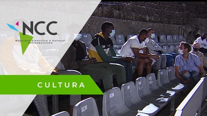 “Bienvenidos a España”, un documental sobre la migración