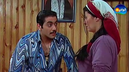 الواد فتحي  أحمد فلوكس ابن العقاد  بيلعب بديله مع البت ورده مسلسل الباطنية