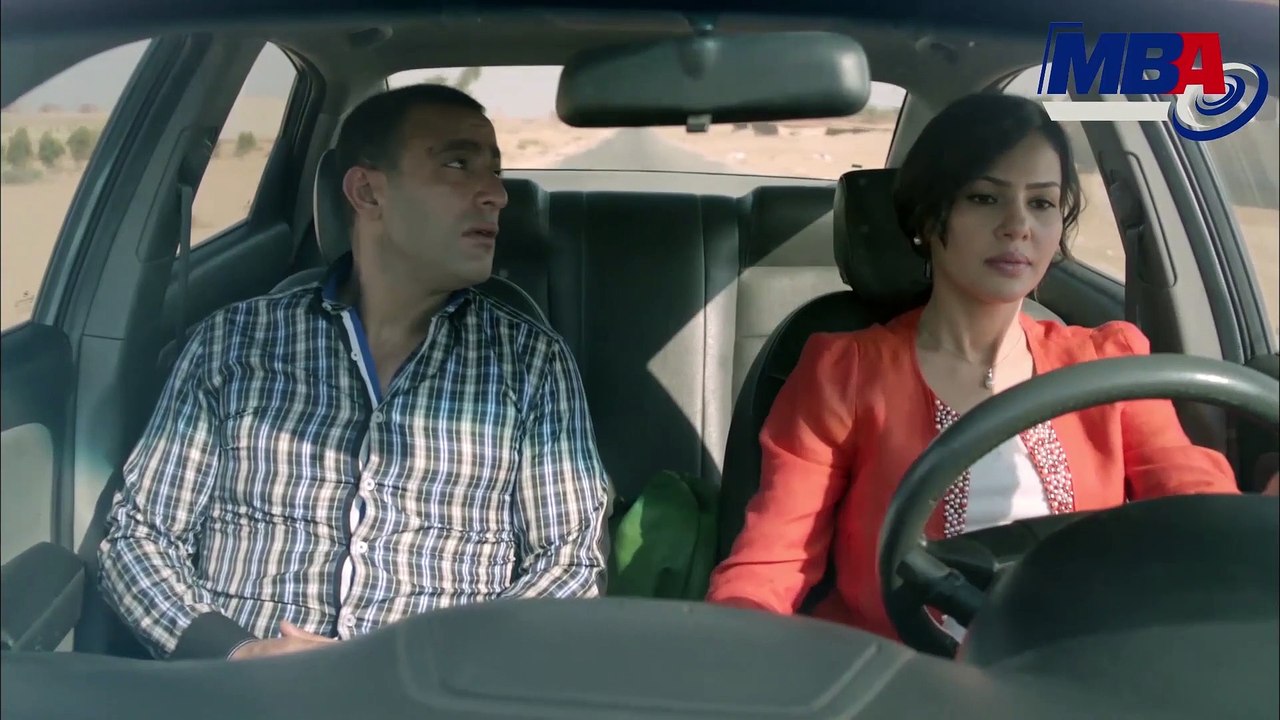 السقا خرج من السجن بس لقا الدنيا اتغيرت و هيبدا يتكتك مسلسل خطوط حمراء