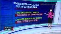 Surat Gubernur Sumbar Minta Sumbangan Dinilai Berpotensi Pemerasan, Ini Penjelasannya