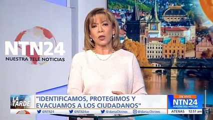 Entrevista a Norma Cortés
