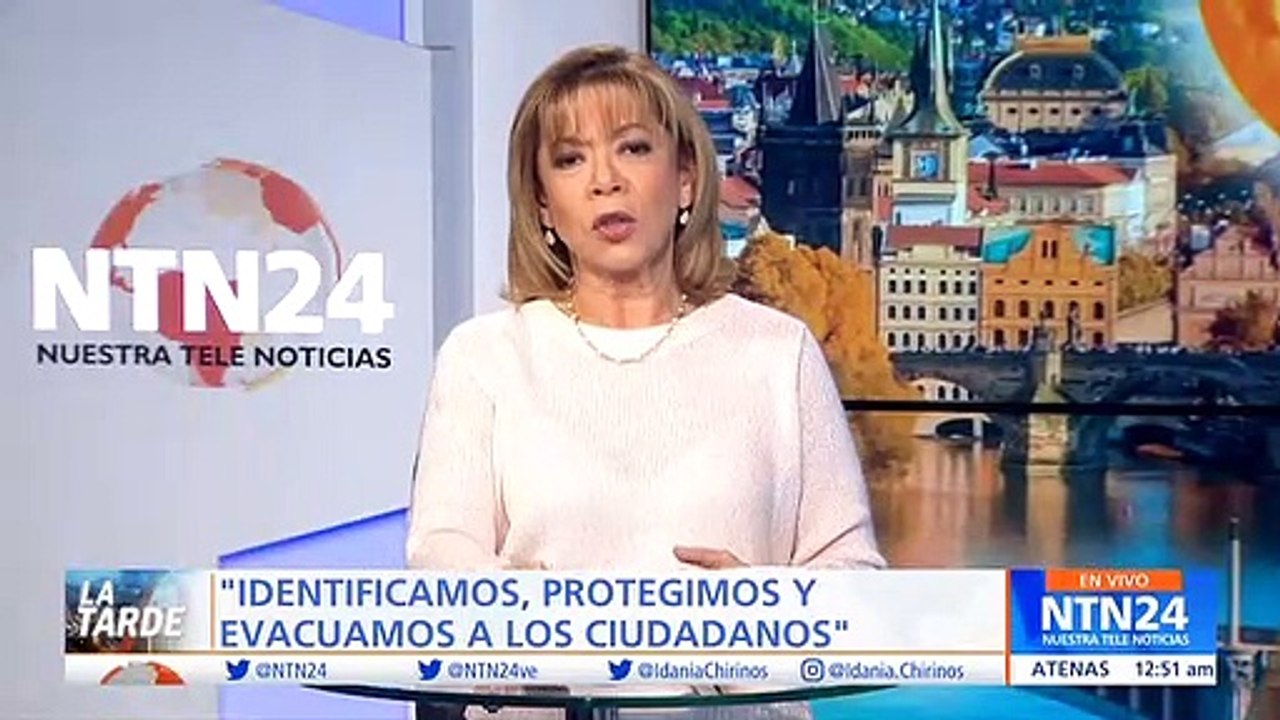 Entrevista a Norma Cortés