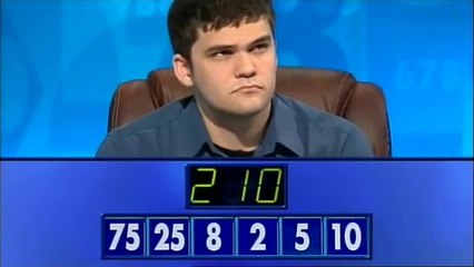 Countdown | Monday 3rd May 2010 | Episode 5029