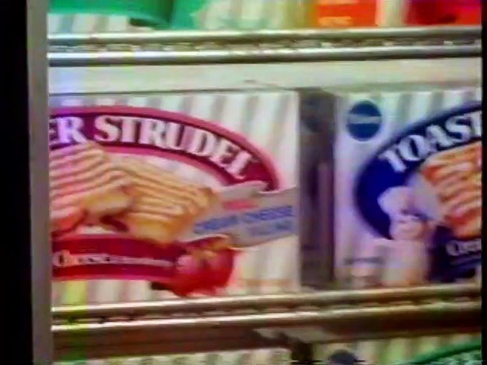 (February 6, 1996) WHP-TV 21 CBS Harrisburg & Central Pennsylvania Commercials