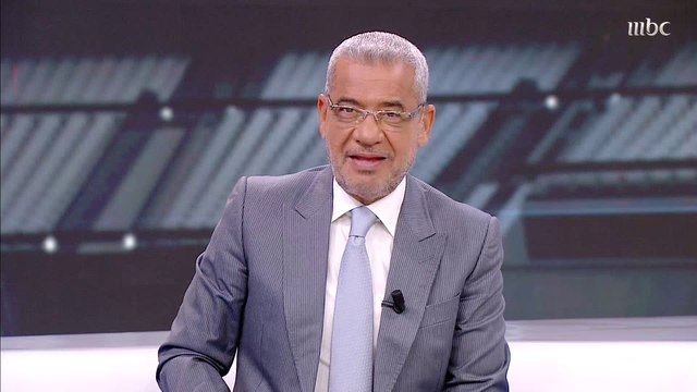 جمال صالح: إصابة جلال حسن خسارة للمنتخب العراقي.. والجوكم: توقع جلال حسن قد يصدق بفوز النصر بالدوري السعودي