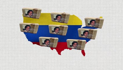 How Pablo Escobar Became woth 30 billion dollars