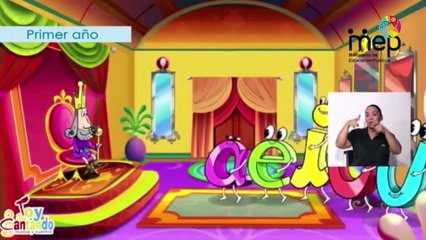 #AprendoEnCasa Español: El sonido "p" y sus disfraces (Primer Año - Primaria) Miércoles 01 Setiembre