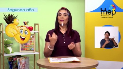 #AprendoEnCasa Español: Escritura de textos (Segundo Año - Primaria) Miércoles 01 Setiembre 2021