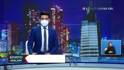 Hakim Putuskan Eks Anak Buah Juliari Batubara, Adi Wahyono Divonis 7 Tahun Penjara