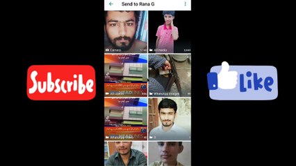 Easy Guide: How to Send Messages on WhatsApp 📱