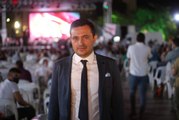 İzmir Devlet Türk Dünyası Dans ve Müzik Topluluğu, Aydın'da 90'ların şarkılarını söyledi