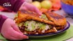 Antojitos con chorizo para Noche Mexicana.| Cocina Delirante