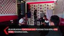 Polisi Selidiki Dugaan Korupsi Dana Pemakaman Jenazah Covid Jember