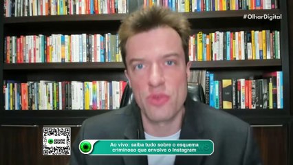 Saiba tudo sobre o esquema criminoso que envolve o Instagram