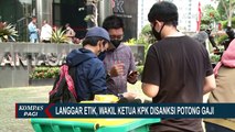 Lili Pintauli Didesak Segera Mundur dari Jabatan Wakil Ketua KPK