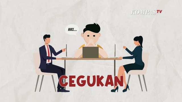Cegukan? Ini Penyebab Dan Cara Mengatasinya