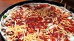 Chicago Food - The BEST DEEP DISH PIZZA in America!