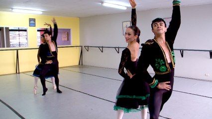 7est-Este fin de semana el Ballet Nacional CR regresa a los escenarios -010921
