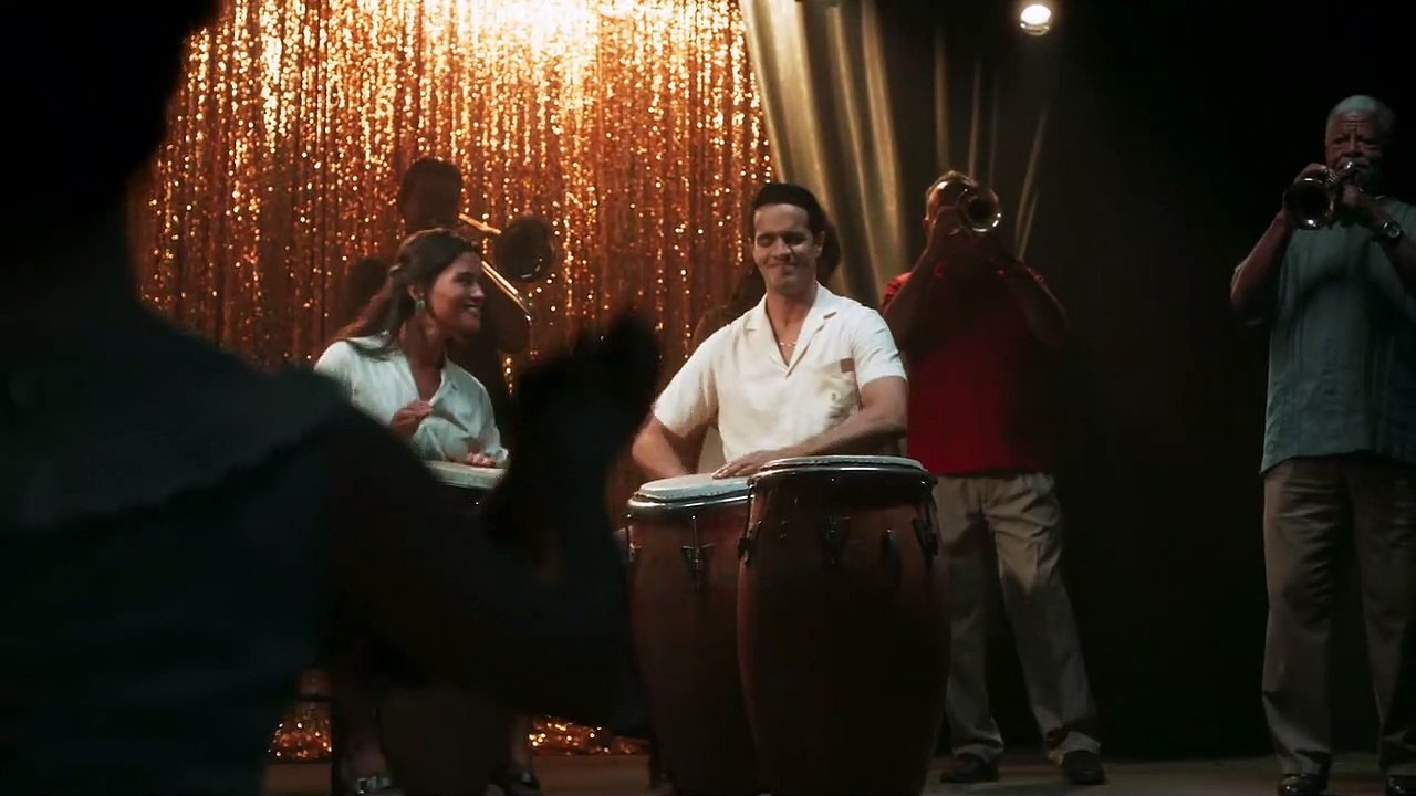 FANTASY ISLAND 1x04 Clip - Tino Arrested During The Jam Session