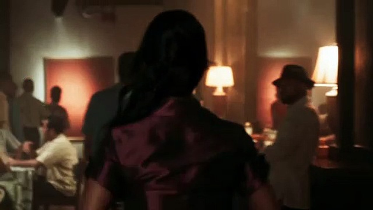 FANTASY ISLAND 1x04 - Clip from Season 1 Episode 4 - Alma Introduces Herself Season 1 Ep. 4 FANTASY ISLAND