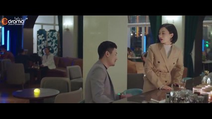 المسلسل الصيني ضوء القمر الحلقة 5