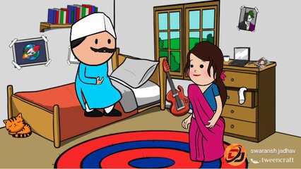 swaransh Jadhav cartoon videos - Dailymotion