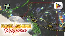 PTV INFO WEATHER: ITCZ, magdadala ng maulap at kalat-kalat na pag-ulan sa ilang bahagi ng bansa