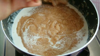 Sago dessert recipe | easy sago dessert | simple desserts