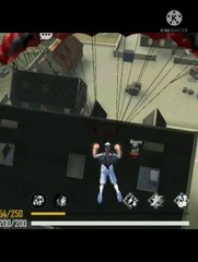 Free Fire Clock tower King Is Back 