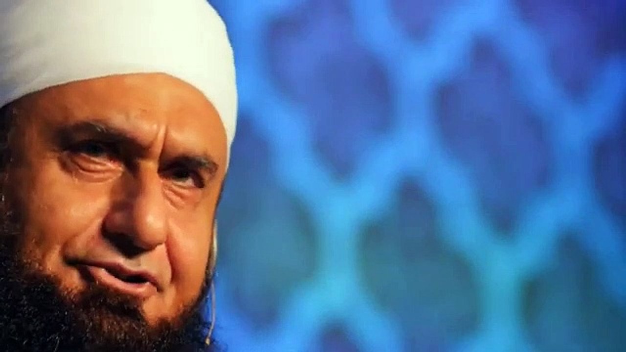 Very_Beautifull_❤_Bayan_by_Maulana_Tariq_Jameel_Saab