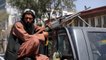 As US exits Afghanistan, Al-Qaeda congratulates Taliban