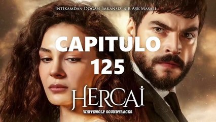 HERCAI CAPITULO 125 LATINO ❤ [2021] | NOVELA - COMPLETO HD