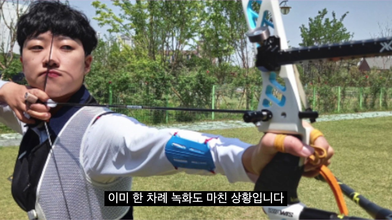 '올림픽 3관왕' 안산, 세계선수권은 나몰라라? '워맨스' 꼭 나가야 했나 [정태건의 까까오톡]